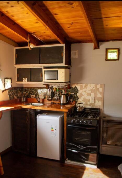 La Casa De Tina אל צ'אלטן מראה חיצוני תמונה