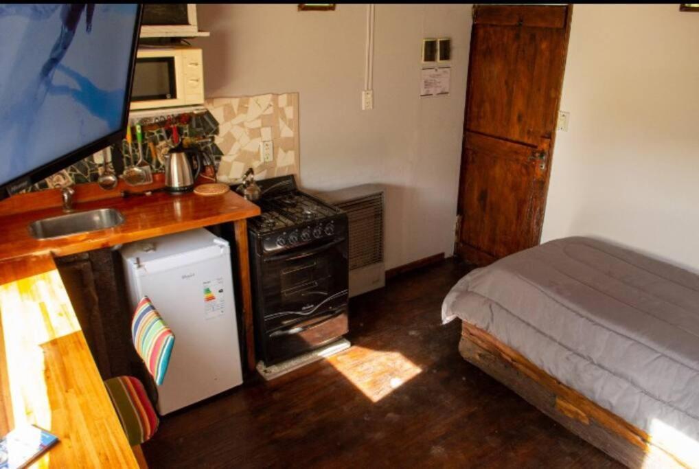La Casa De Tina אל צ'אלטן מראה חיצוני תמונה