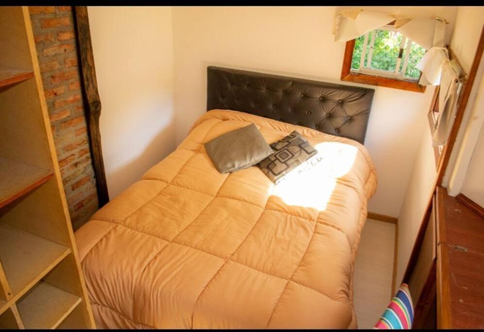 La Casa De Tina אל צ'אלטן מראה חיצוני תמונה