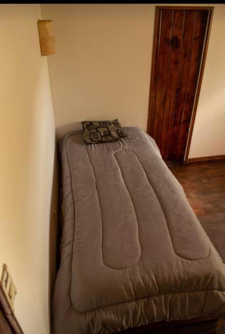 La Casa De Tina אל צ'אלטן מראה חיצוני תמונה