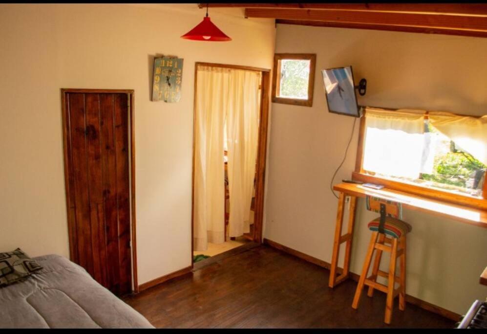 La Casa De Tina אל צ'אלטן מראה חיצוני תמונה