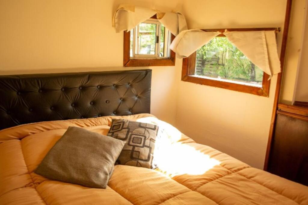 La Casa De Tina אל צ'אלטן מראה חיצוני תמונה